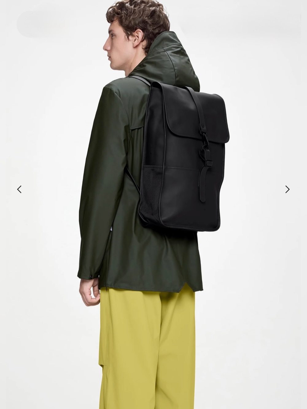Rains Backpack